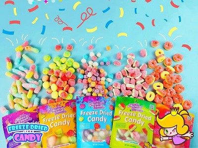 Preguntas frecuentes para nuevos compradores: preguntas comunes sobre las fábricas de caramelos liofilizados-