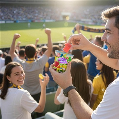 ¿Son las gelatinas estilo competencia-más predecibles de lo que pensamos?